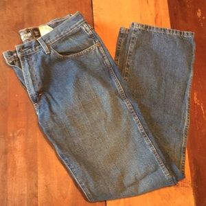 Ariat heritage jeans